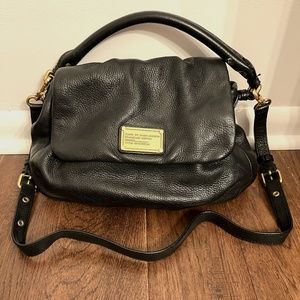 Marc by Marc Jacobs Classic Q Lil Ukita Handbag